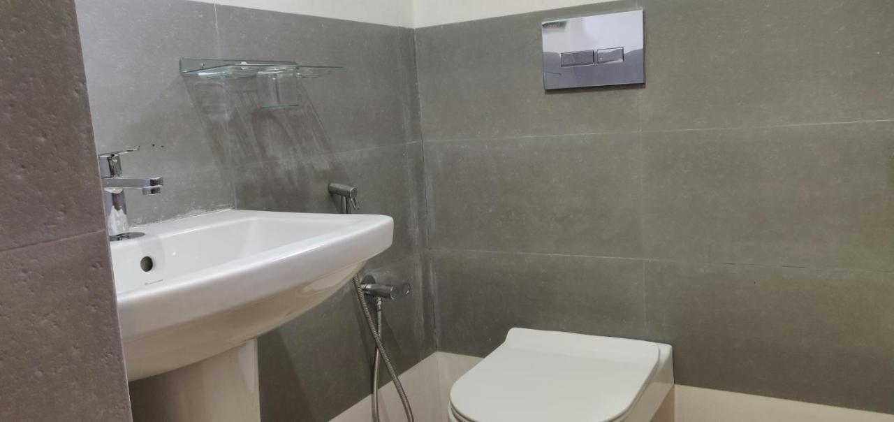 Gateway Airport Hotel Kannur Εξωτερικό φωτογραφία