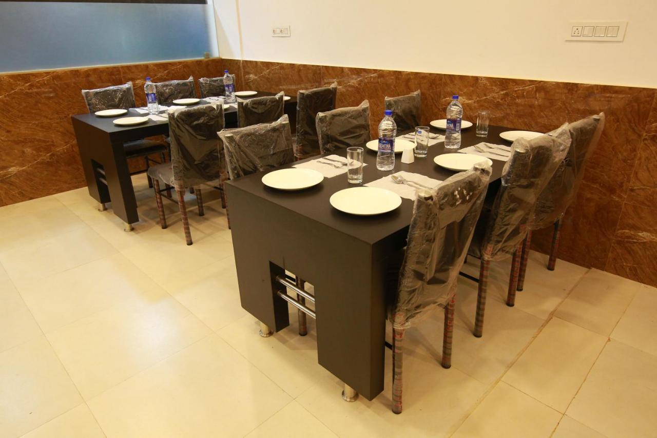 Gateway Airport Hotel Kannur Εξωτερικό φωτογραφία