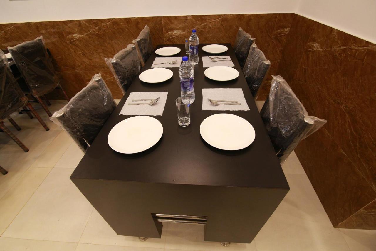 Gateway Airport Hotel Kannur Εξωτερικό φωτογραφία