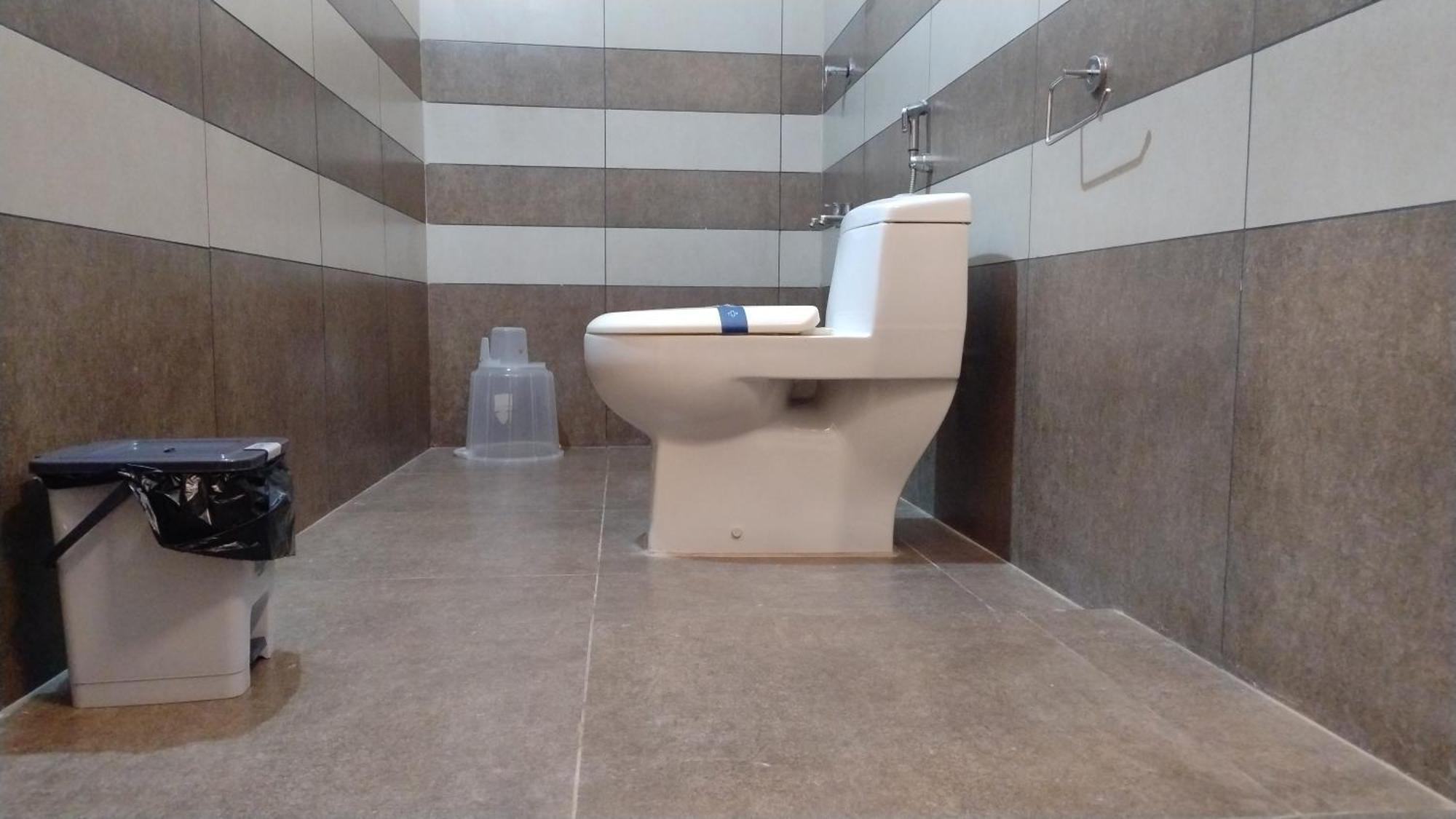 Gateway Airport Hotel Kannur Εξωτερικό φωτογραφία