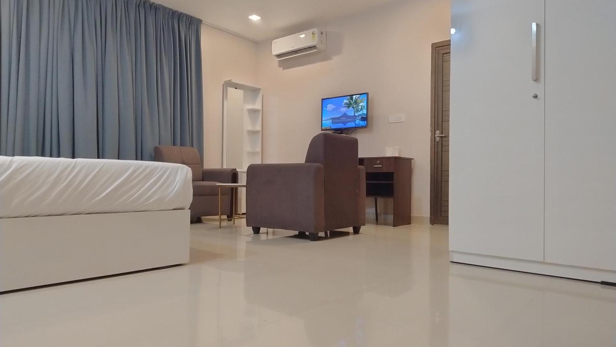 Gateway Airport Hotel Kannur Εξωτερικό φωτογραφία