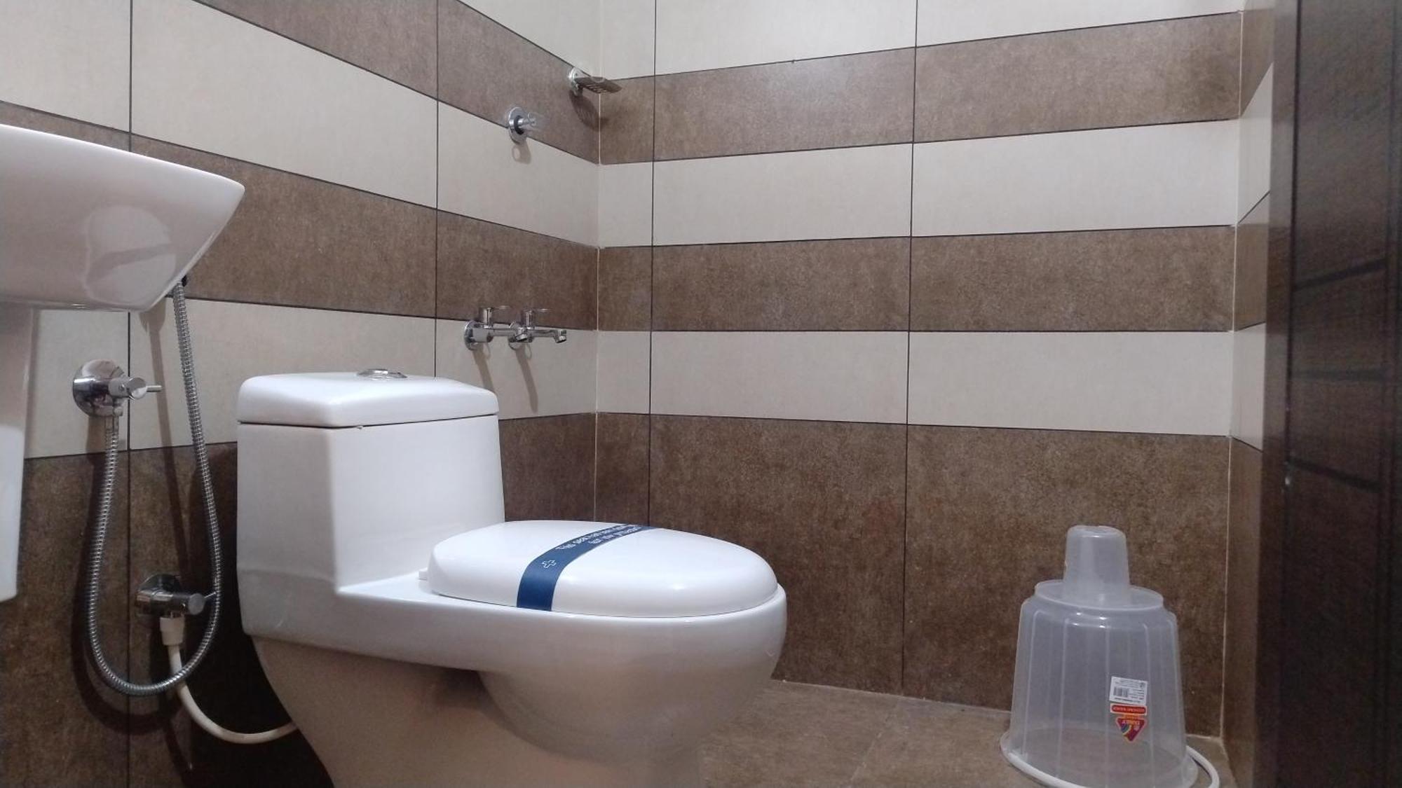 Gateway Airport Hotel Kannur Εξωτερικό φωτογραφία