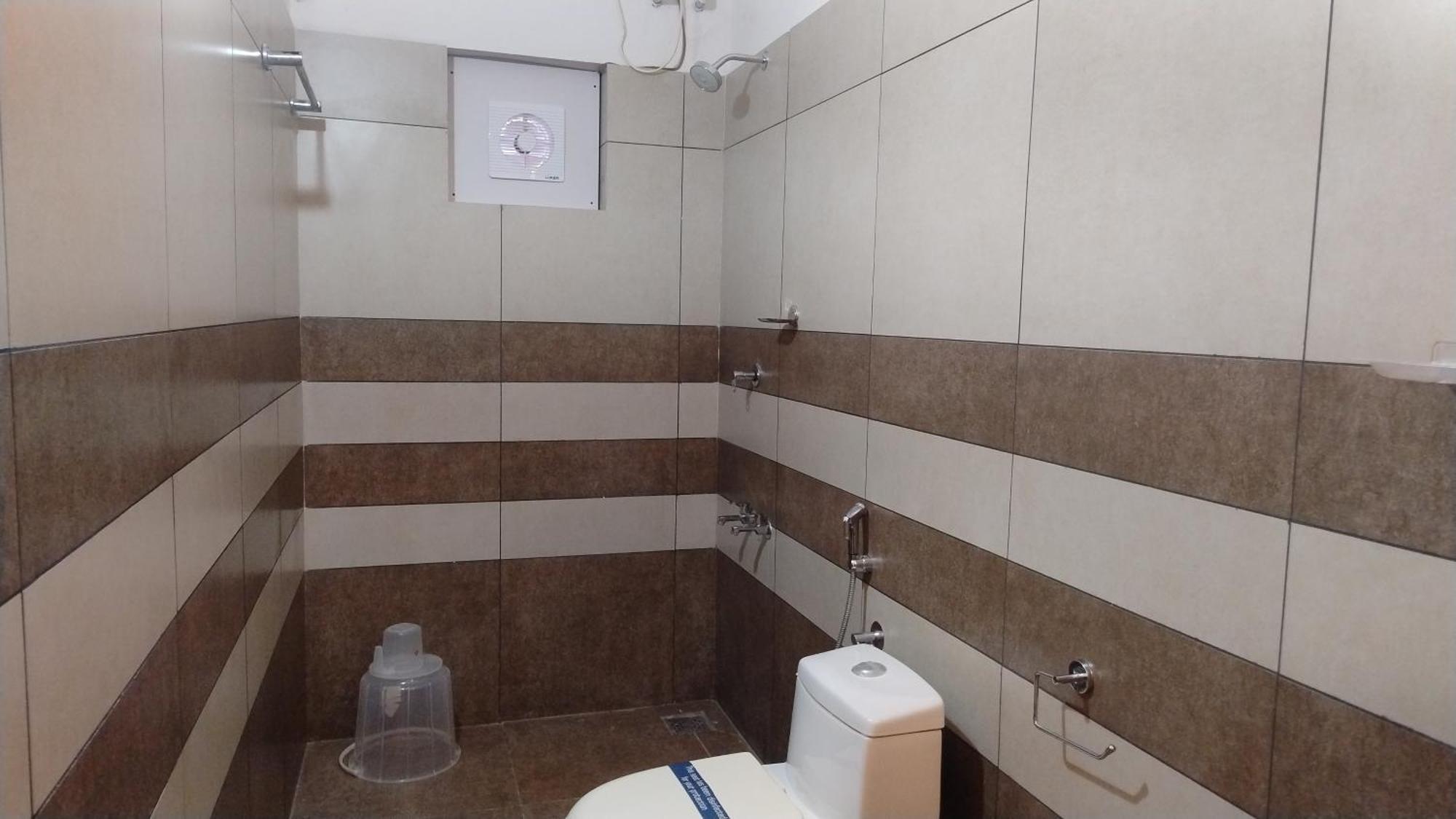 Gateway Airport Hotel Kannur Εξωτερικό φωτογραφία